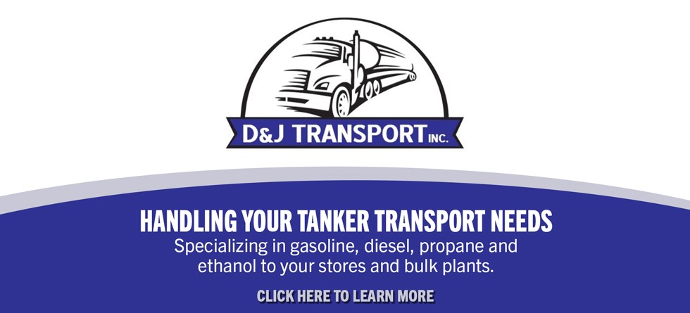 D & J Transport Inc.