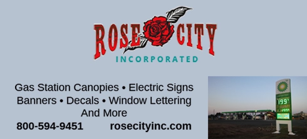 Rose City Canopy